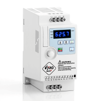 frekvenční měnič 2,2kw A550