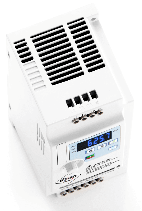 frekvenční měnič A550 3kw