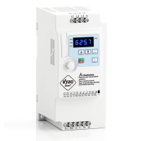 frekvenční měnič 4kw A550