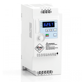 frekvenční měnič 7,5kw A550
