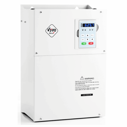 frekvenční měnič 22kw V810