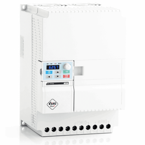 frekvenční měnič vector V800 15kW