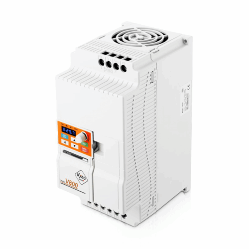 Vektorový frekvenční měnič V800-4T0150, 15 kW, 400 V, 32,0 A