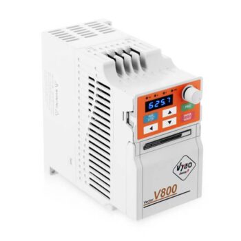 frekvenční měnič 2,2kW V800 400V, model 4T0022