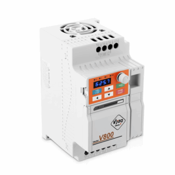 frekvenční měnič 3kW V800 400V, model 4T0030