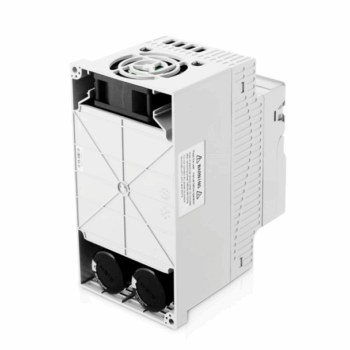frekvenční měnič 3kW V800 400V, model 4T0030