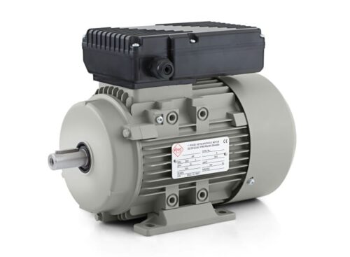 Jednofázové elektromotory 1ALJ 230V – 1500 ot.