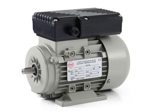 jednofázový elektromotor 0,25kw 1ALJ632-2