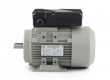 jednofázový elektromotor 3kw 1ALJ100L2-2