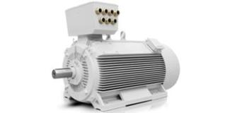 NN elektromotory velkých výkonů série - H17RL (skladem)