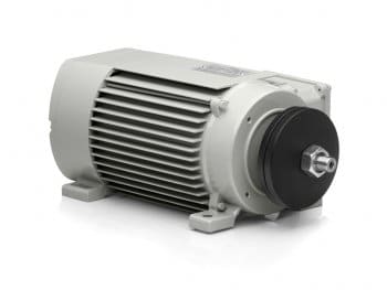 pilový elektromotor 5,5kW