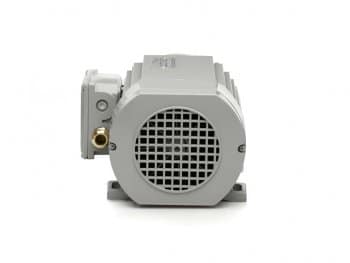pilový plochý elektromotor 5,5kW