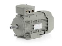 Třífázový elektromotor 1,1kW 2800 otáček 3AL80M2-2