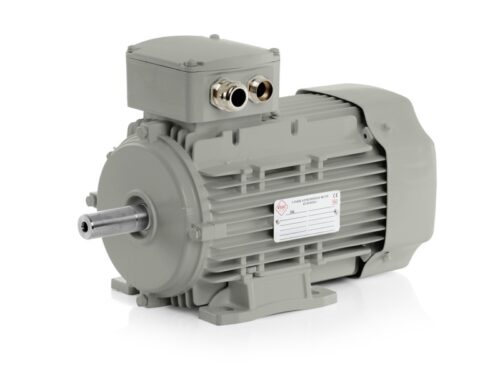 třífázový elektromotor 1,1kW 2800 ot. 4AL80M2-2