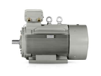 Třífázový elektromotor 110kW 3LC315S-2