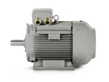 Třífázový elektromotor 11kW 3LC160M1-2