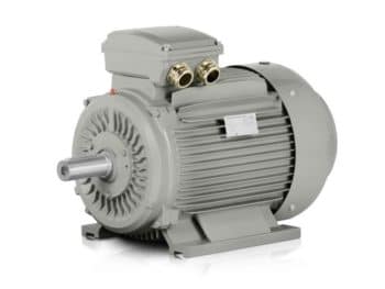 Třífázový elektromotor 11kW 3LC160M1-2