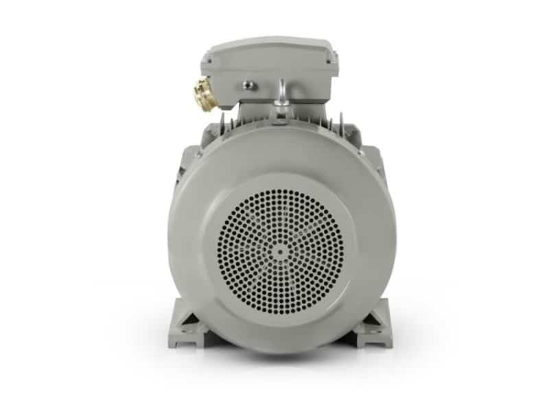 Dvoupólový třífázový elektromotor 11 kW, 2960 ot./min, 400/690 V, 4LC-160M1-2, IE4, IC411