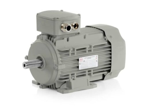 Třífázový elektromotor 2,2kW 1400 otáček 3AL100L1-4