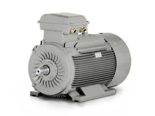 Elektromotor 3LC-355LX1B-2, 400 kW, IE3, 2985 ot./min