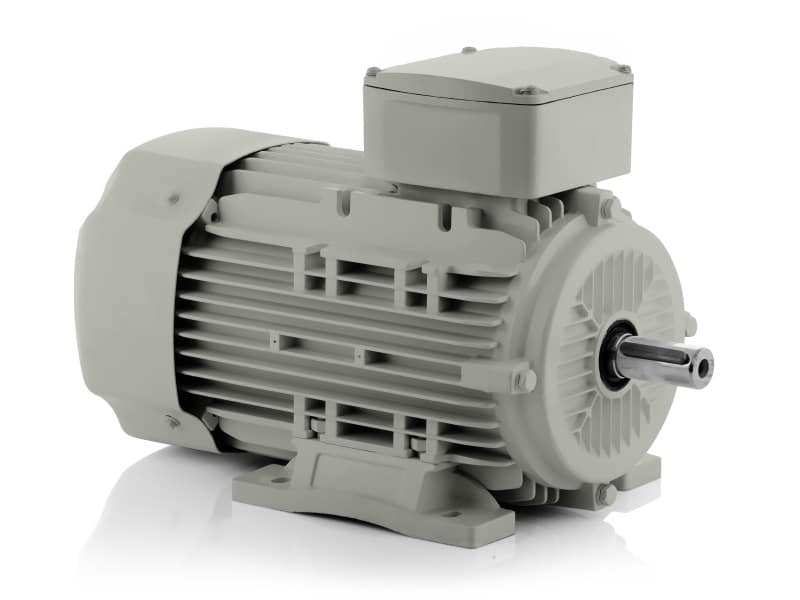 Třífázový elektromotor 5,5kW, 2800ot., 3AL132S1-2, 400V, IE3 účinnost 