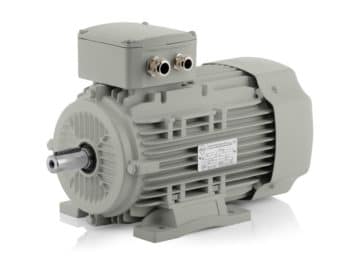 Třífázový elektromotor 7,5kW 1400 otáček 3AL132M-4