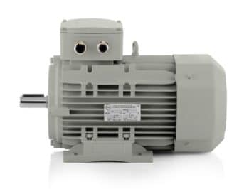 Třífázový elektromotor 7,5kW 1400 otáček 3AL132M-4
