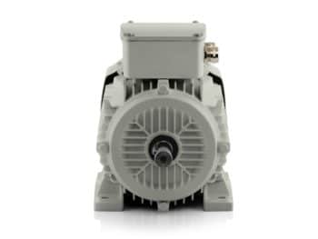 Třífázový elektromotor 7,5kW 1400 otáček 3AL132M-4