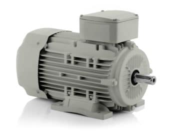 Třífázový elektromotor 7,5kW 1400 otáček 3AL132M-4