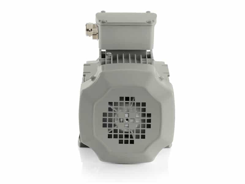 Dvojpólový trojfázový elektromotor 0,75 kW, 2910 ot./min, 400 V, 4AL-80M1-2