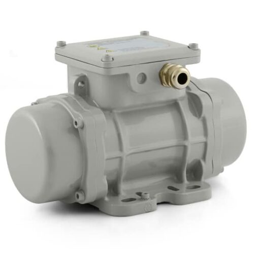 vibrační elektromotor 0,07kW VEV90