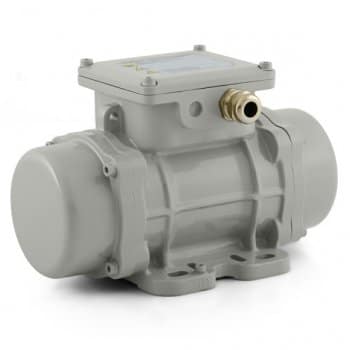 vibrační elektromotor 0,15kw VEV200-3E-23A0