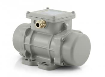 vibrační elektromotor 0,15kw VEV200-3E-23A0