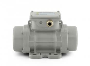 vibrační elektromotor 0,15kw VEV200-3E-23A0