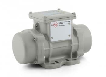 vibrační elektromotor 0,15kw VEV200-3E-23A0