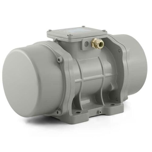 vibrační elektromotor 0,7kw VEV800-3E-50A0